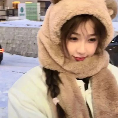狼女